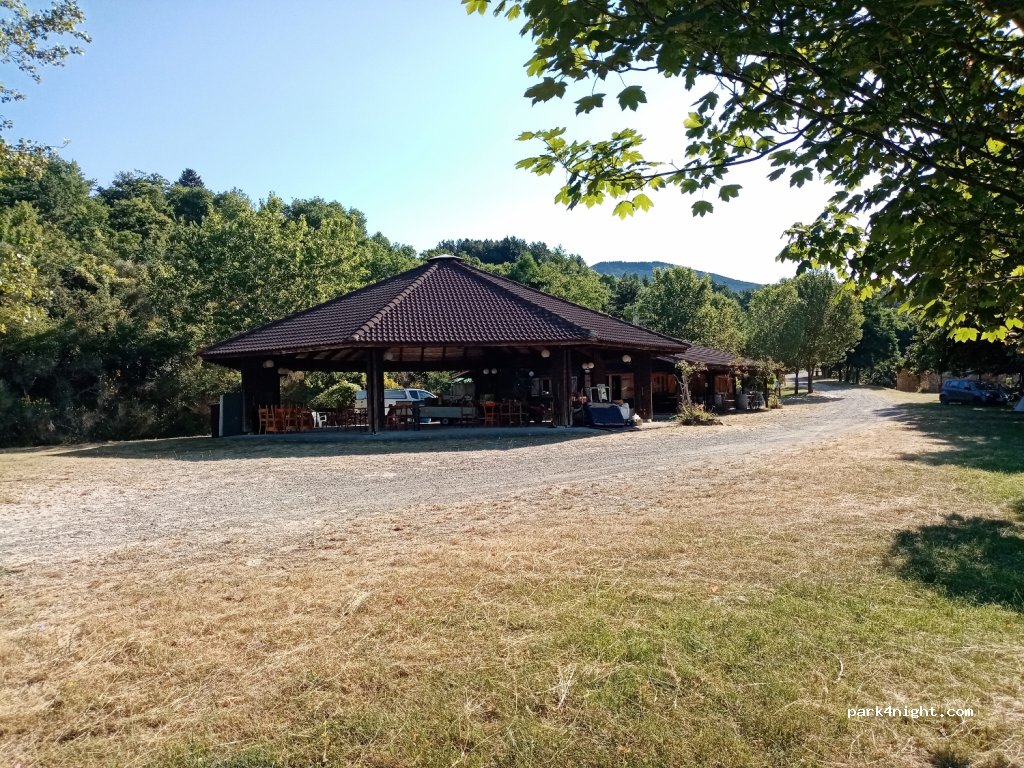 Camping Falterona — foto