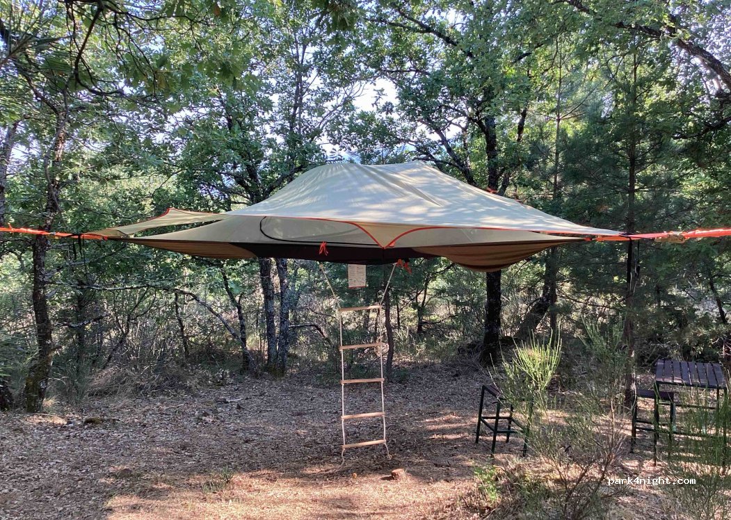 Camping Falterona — foto 3