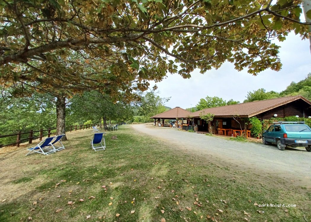 Camping Falterona — foto 4