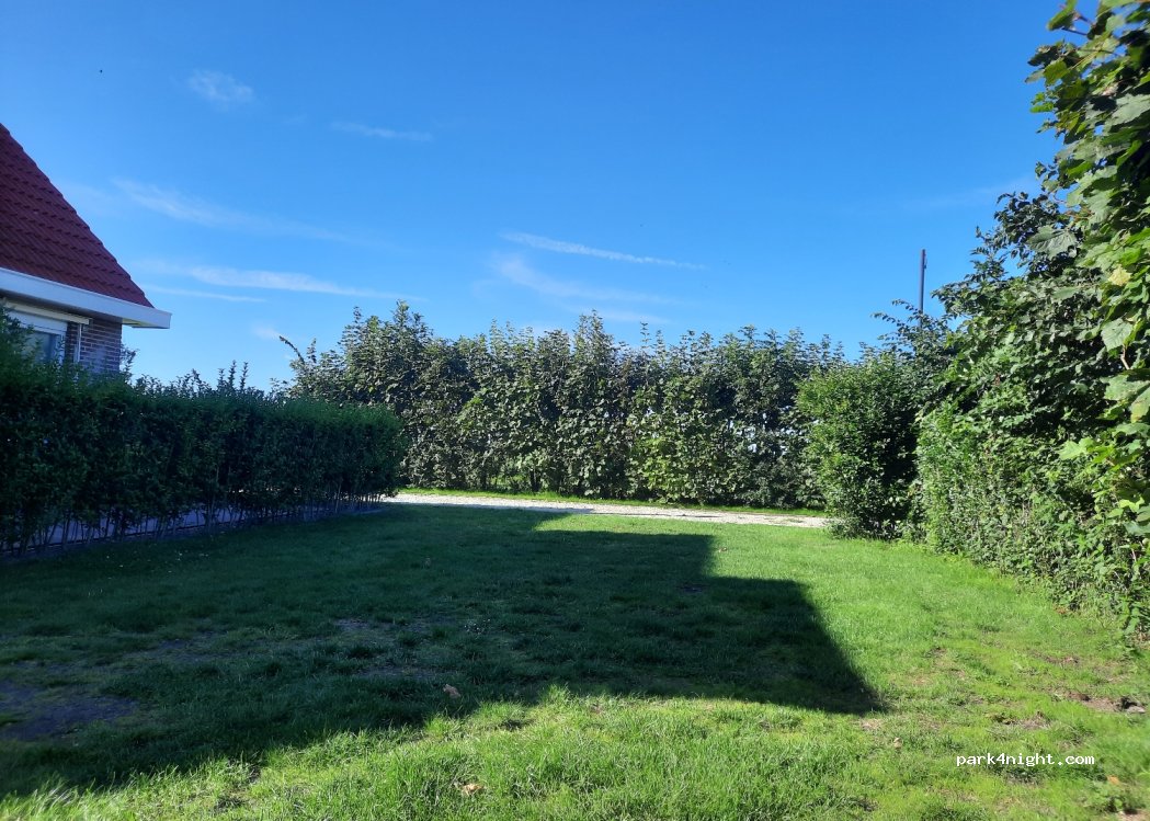 Camping Helleweg — foto