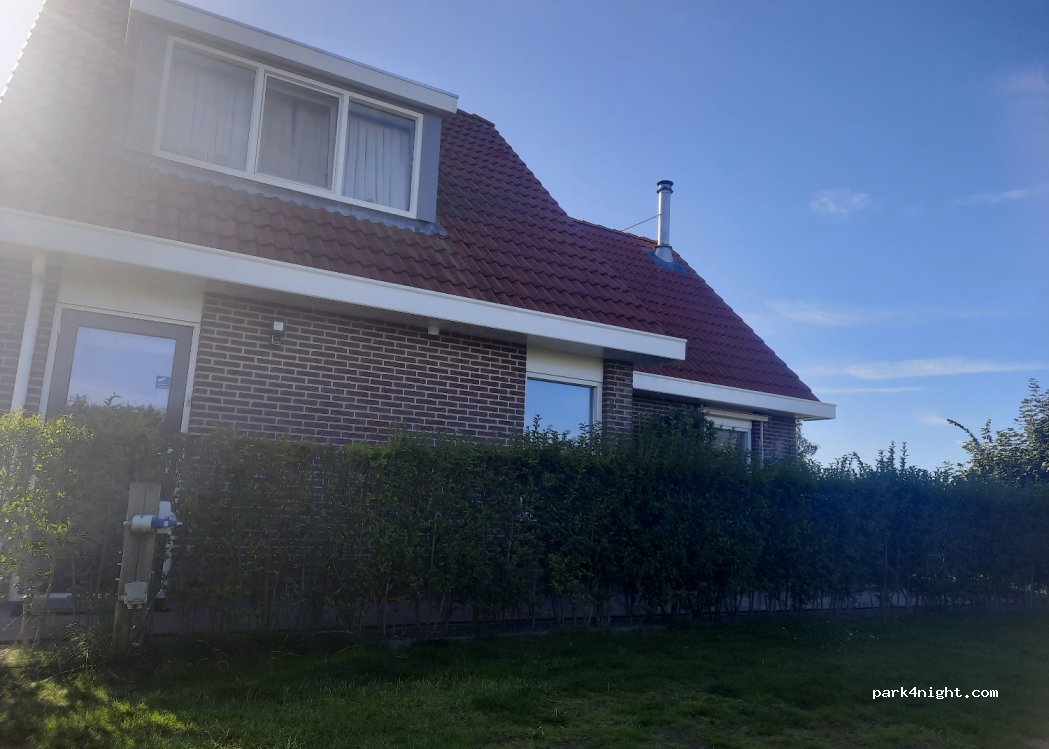 Camping Helleweg — foto 2