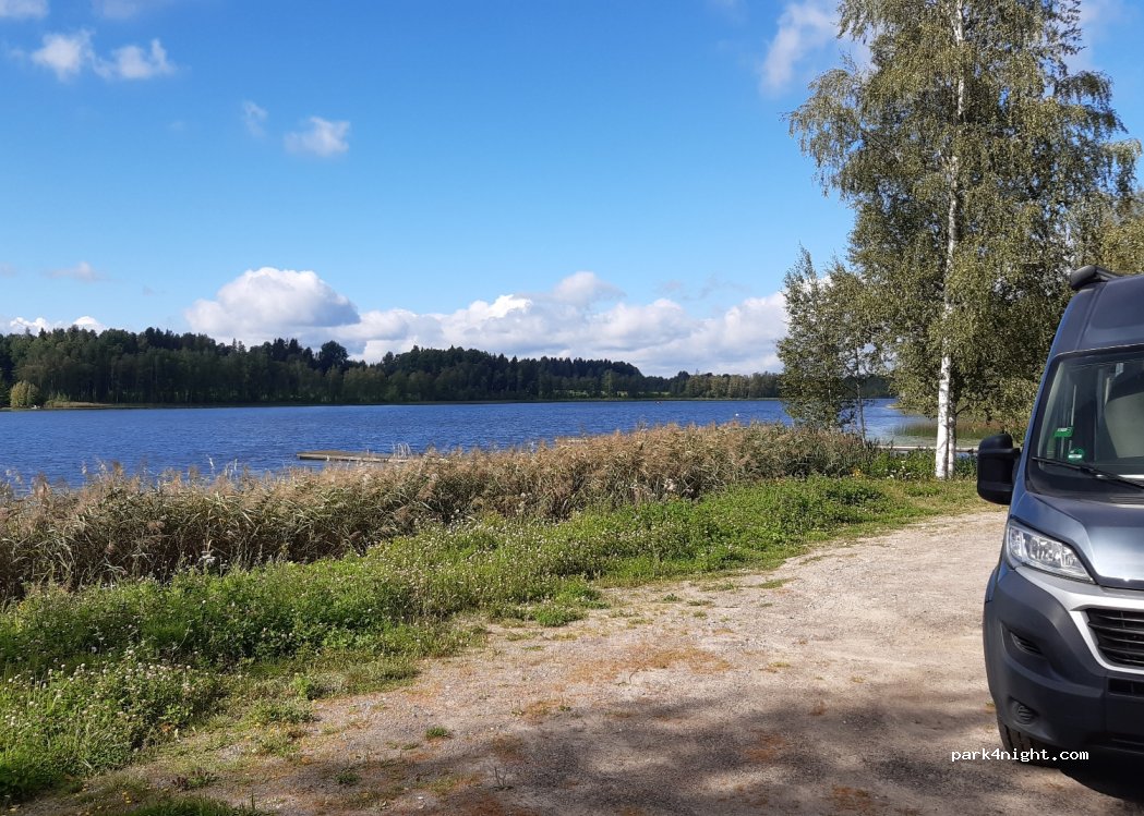 (38420) Sastamala - 319 Särkijärventie — foto