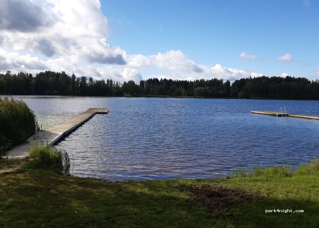 (38420) Sastamala - 319 Särkijärventie — foto 2