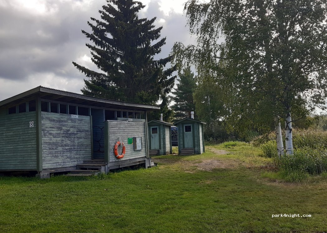(38420) Sastamala - 319 Särkijärventie — foto 3