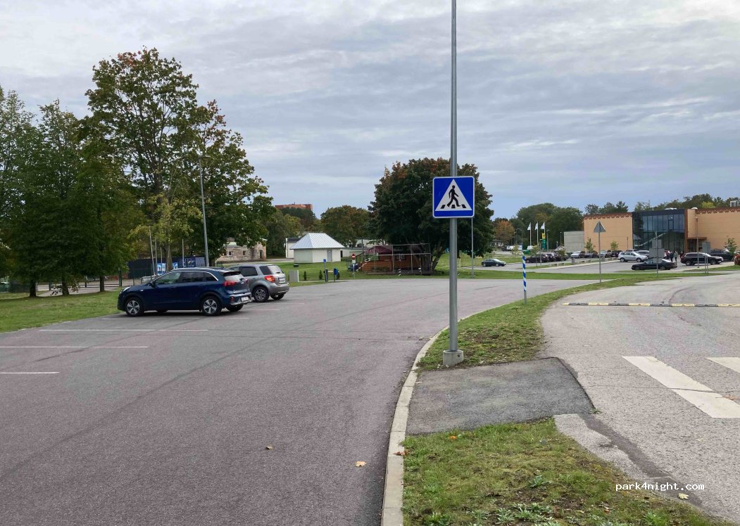 (29023) Narva-Jõesuu - 1 Vana — foto