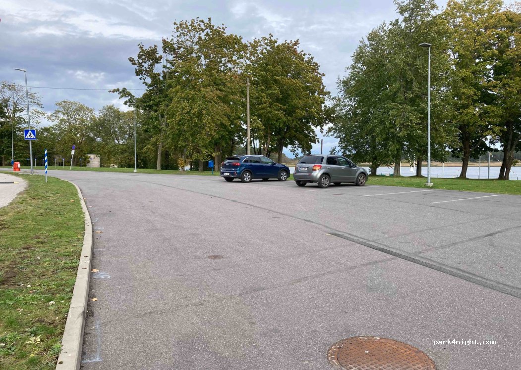 (29023) Narva-Jõesuu - 1 Vana — foto 2