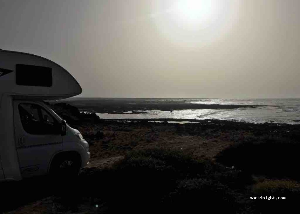 (35660) Corralejo - — foto