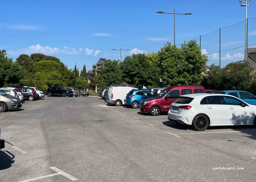 (83110) Sanary-sur-Mer - 16 Chemin de la Milhière — foto