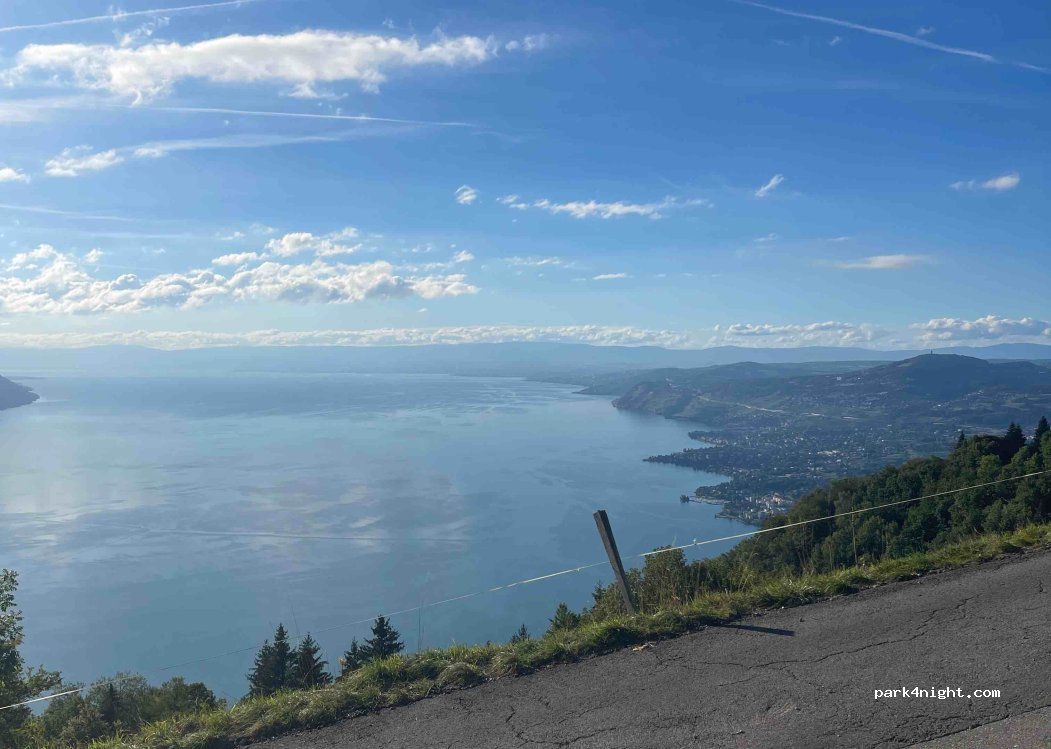 (1820) Veytaux - 27 Route du Terravet — foto 3