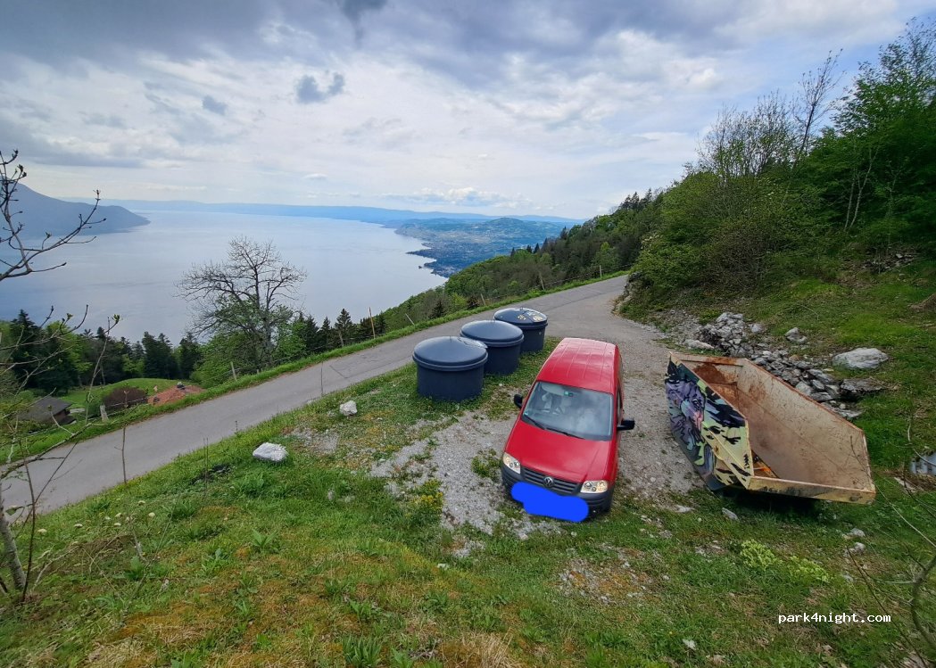 (1820) Veytaux - 27 Route du Terravet — foto 4