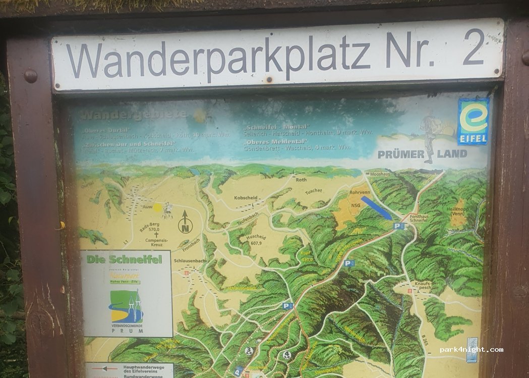 (54597) Olzheim - 2 Schneifelforsthaus — foto 3
