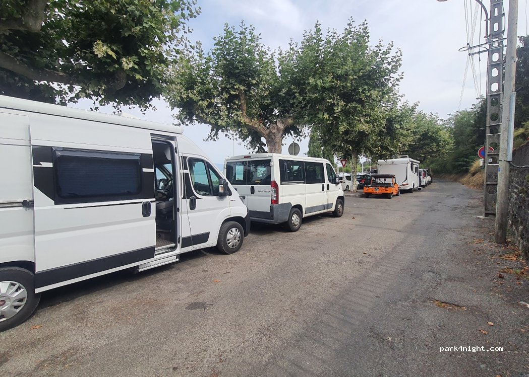 (74200) Thonon-les-Bains - 29 Quai de Ripaille — foto