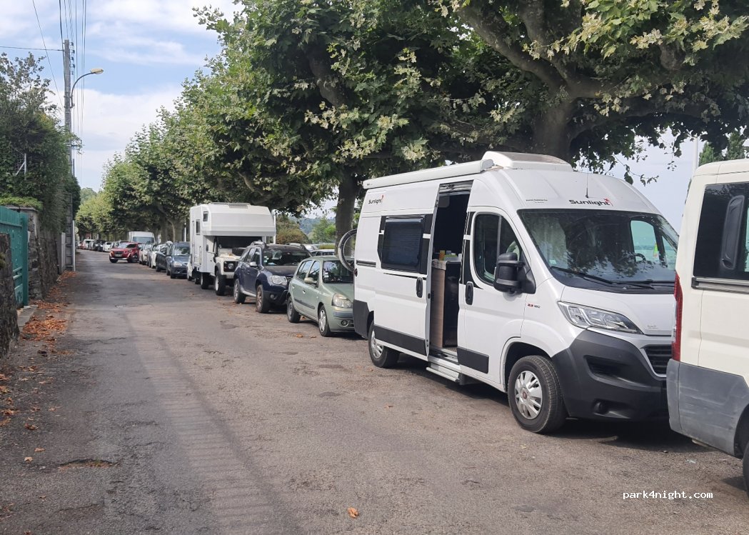 (74200) Thonon-les-Bains - 29 Quai de Ripaille — foto 3