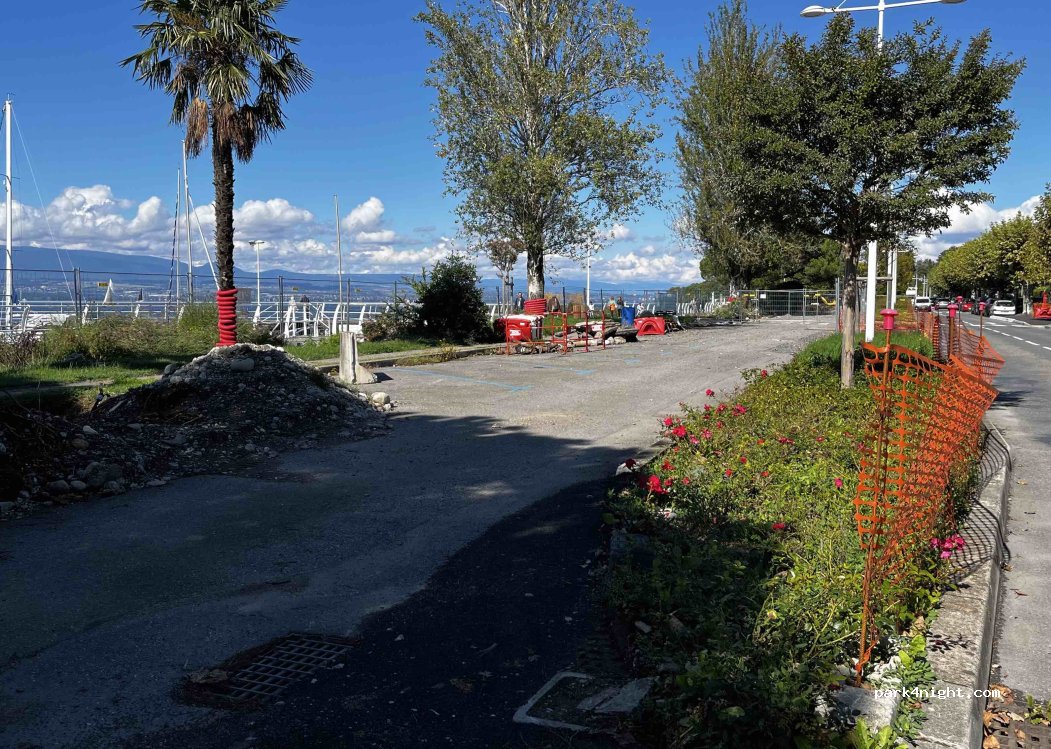 (74200) Thonon-les-Bains - 29 Quai de Ripaille — foto 4