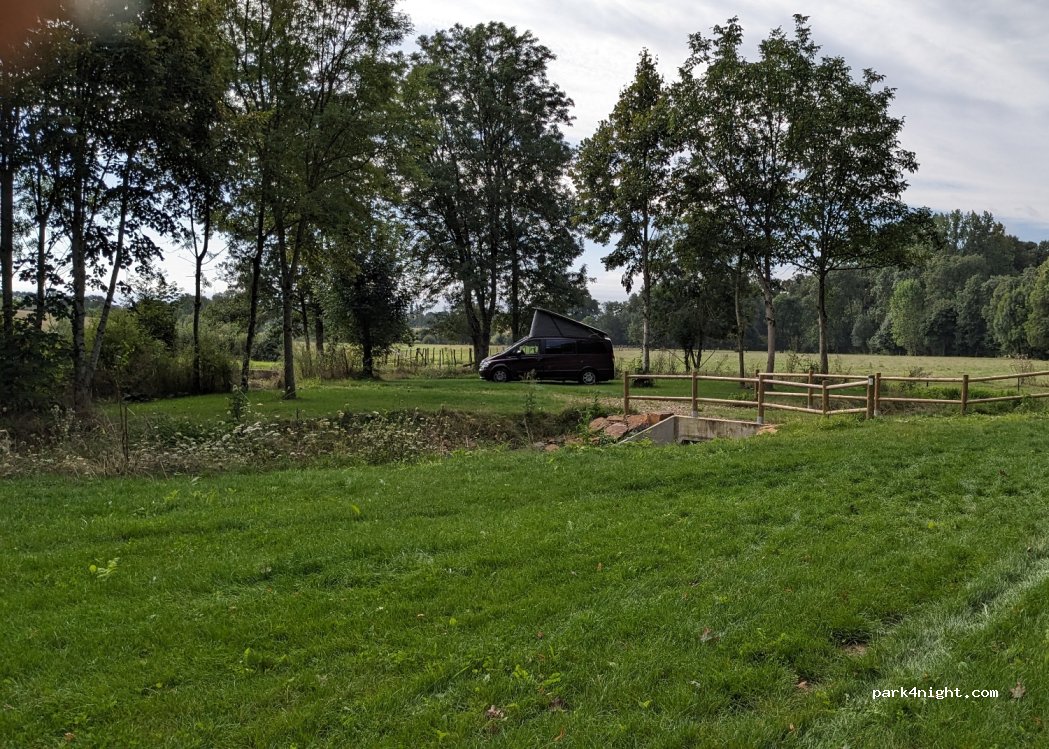 (49510) Beaupréau-en-Mauges - — foto