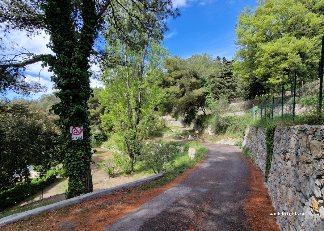 Camping San Martino — foto 3