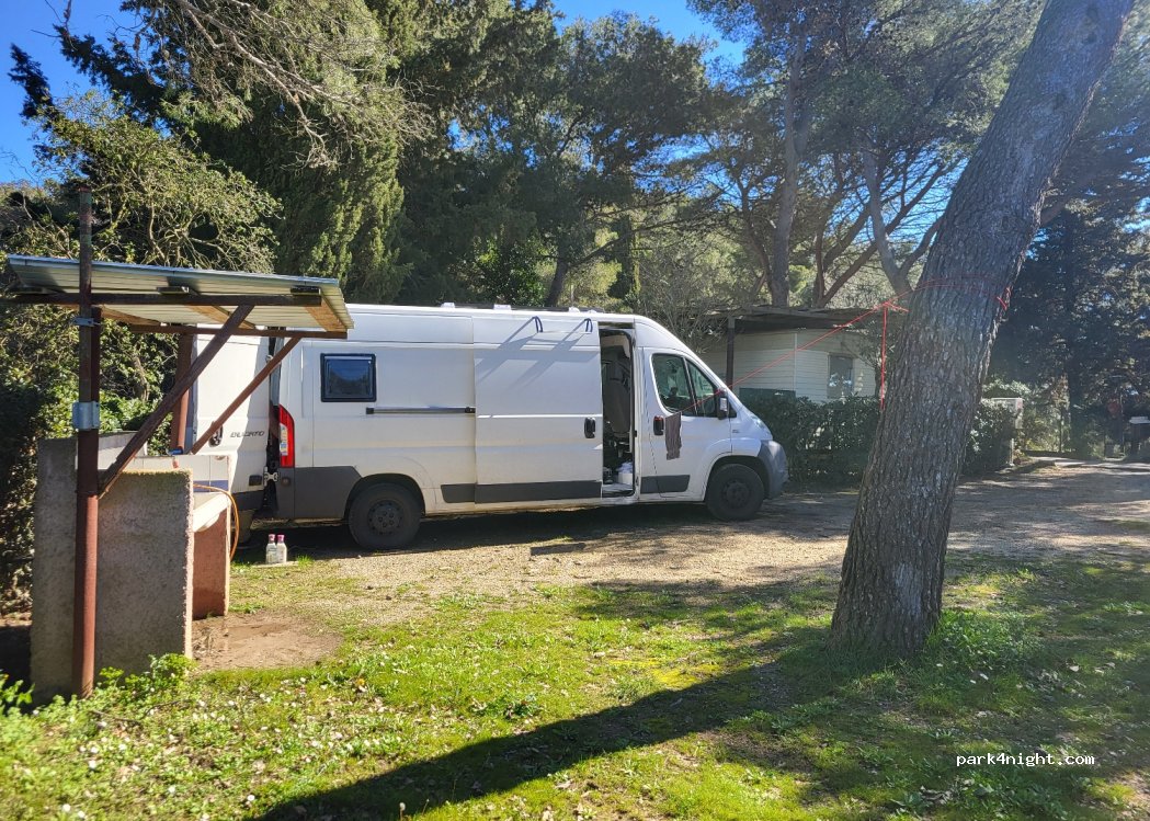 Camping San Martino — foto 4