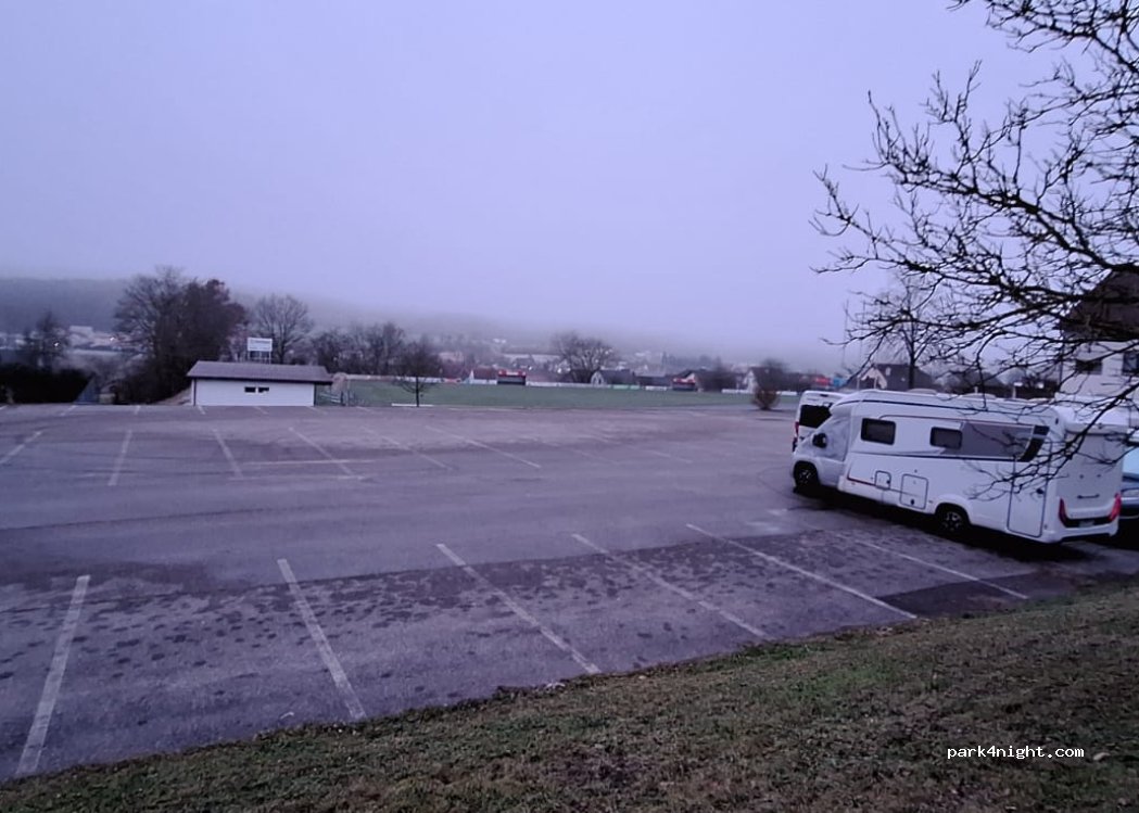 (91487) Vestenbergsgreuth - 3 Am Sportplatz — foto 2
