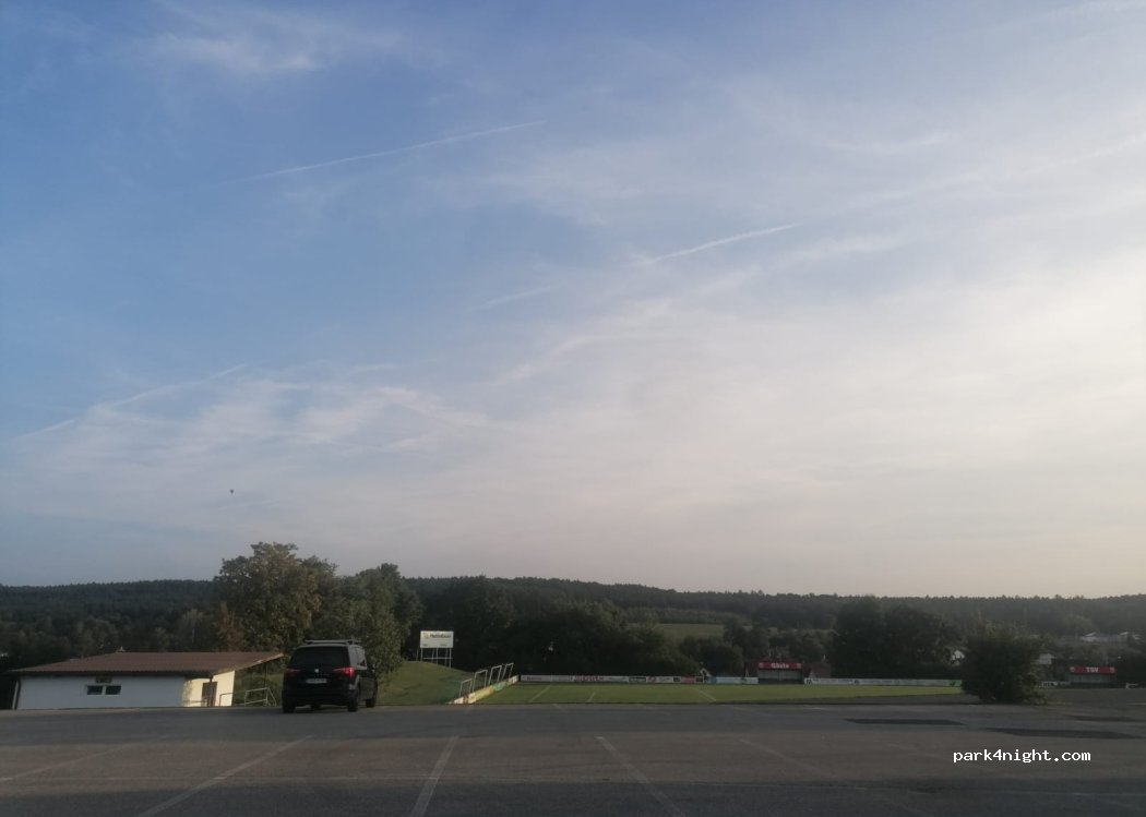 (91487) Vestenbergsgreuth - 3 Am Sportplatz — foto 3