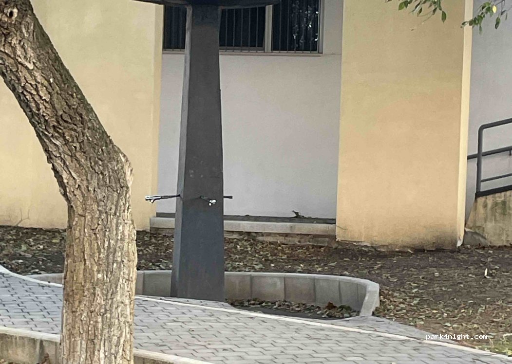 (75100) Matera - via Santuario di Picciano — foto