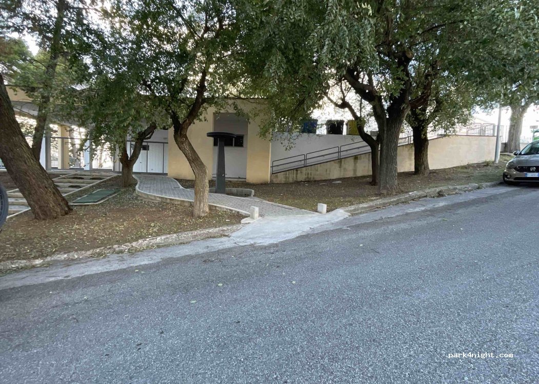 (75100) Matera - via Santuario di Picciano — foto 2