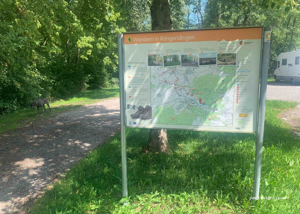 (72414) Rangendingen - — foto 3