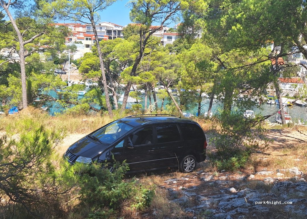 (22202) Primošten - 29 Porat — foto