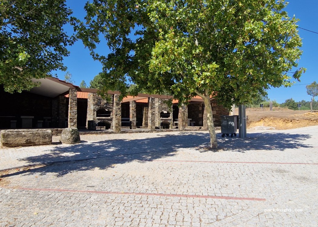 (6320) Aldeia de Santo António - — foto