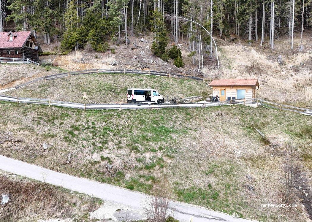 BergSpektive - Private AlpinCamping — foto 5