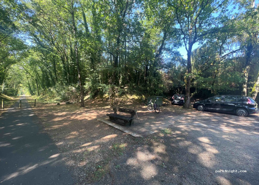 (24200) Carsac-Aillac - 756 Route de la Tache — foto 2