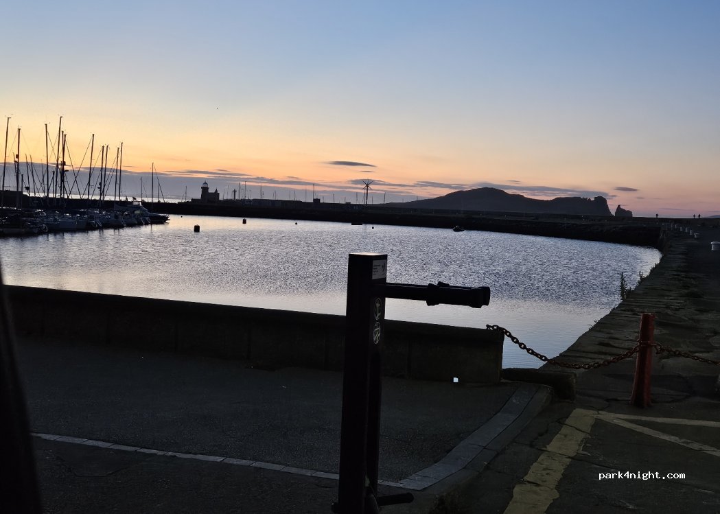 (D13 A215) Binn Éadair - 4 East Pier — foto 2