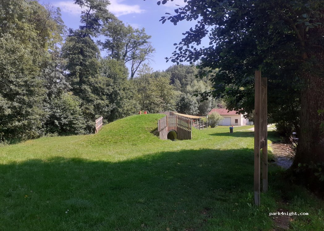 (91236) Alfeld - 11 Hersbrucker Straße — foto