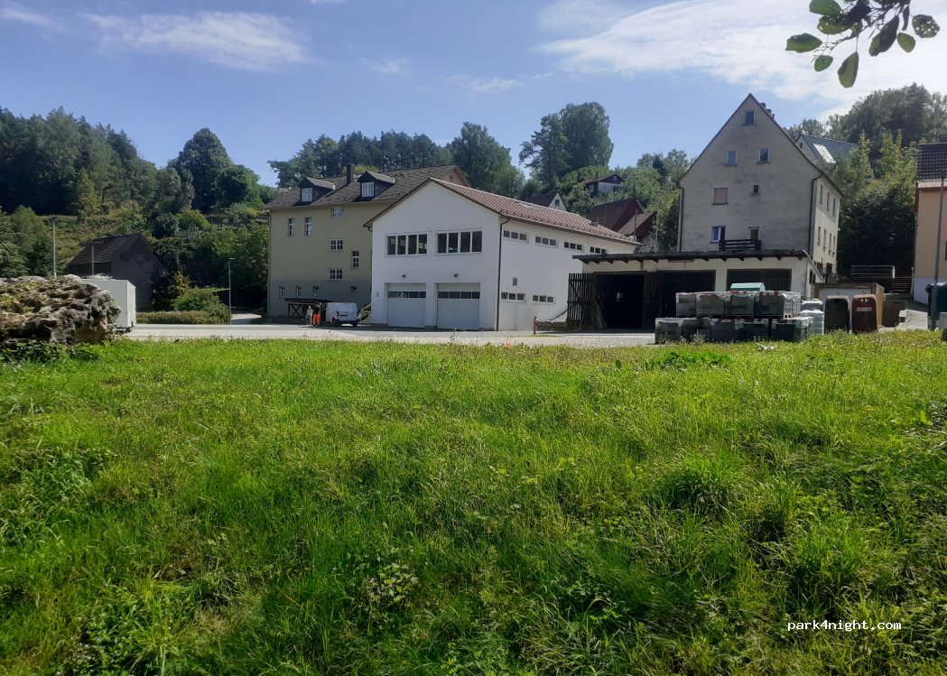 (91236) Alfeld - 11 Hersbrucker Straße — foto 3