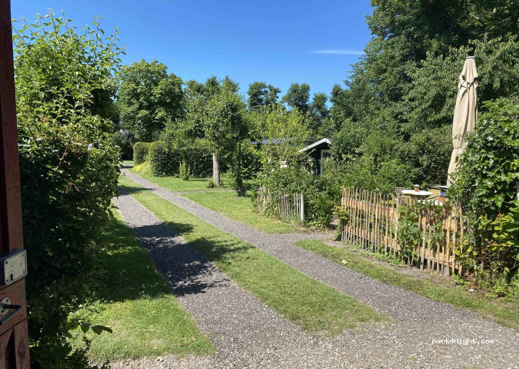 Mini Camping Friesland Theeschenkerij de Brinkhoeve — foto 4