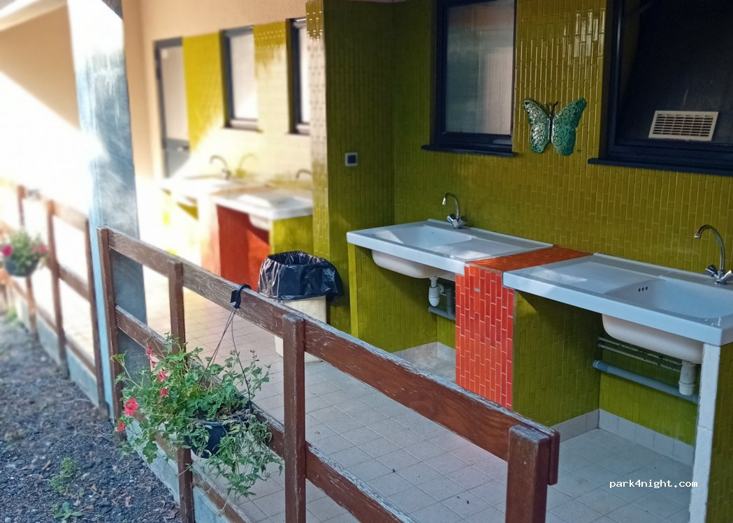 Camping Du Pre Aux Moines — foto 2