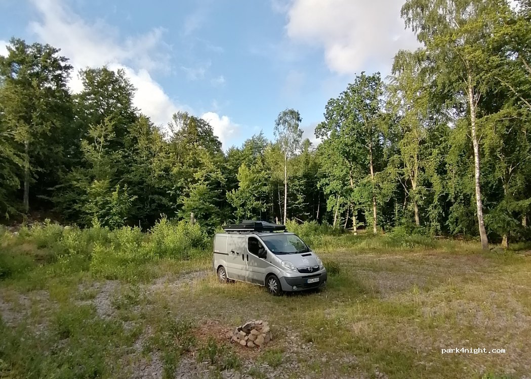 (277 45) Sankt OLOF - — foto