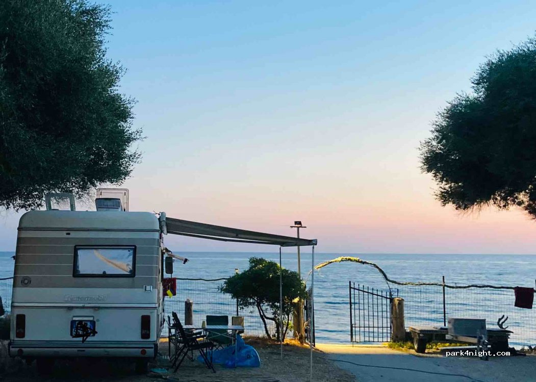 Camping Acrogiali — foto 4
