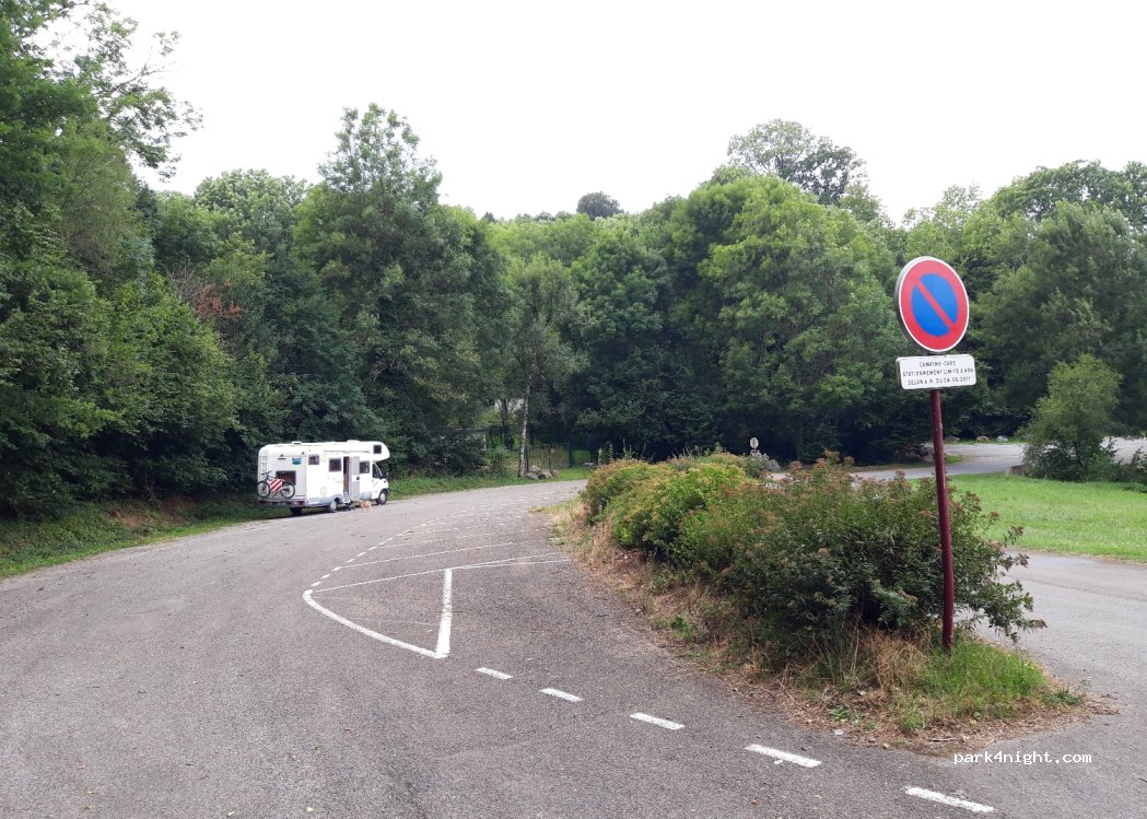 (34330) La Salvetat-sur-Agout - 943 Route du Port — foto