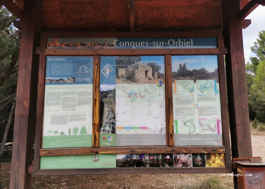 (11600) Conques-sur-Orbiel - — foto