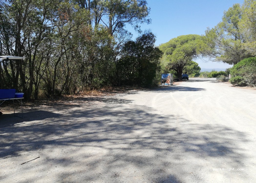 (83600) Fréjus - 239 Rue du Malbousquet — foto 2