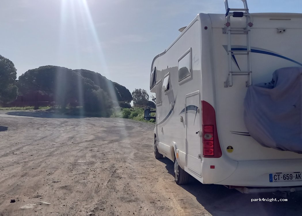 (83600) Fréjus - 239 Rue du Malbousquet — foto 3
