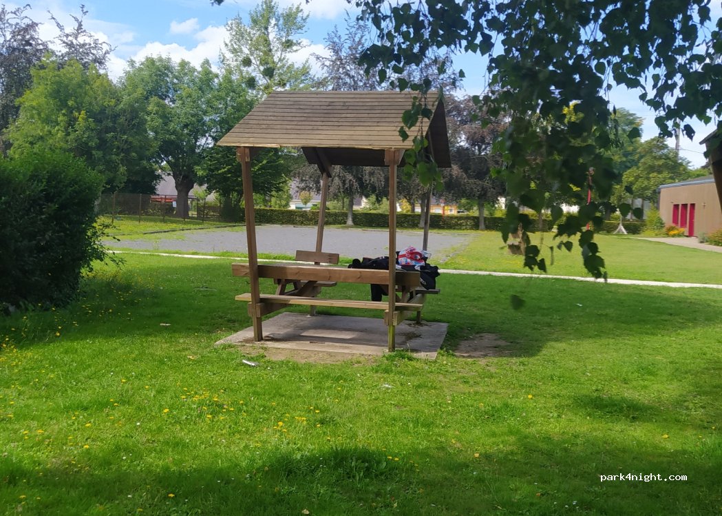 (76480) Bardouville - 221 Rue de l'École — foto