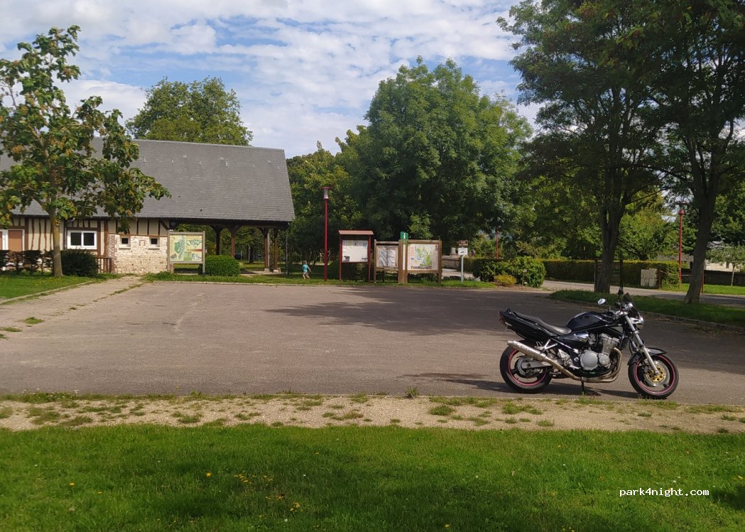 (76480) Bardouville - 221 Rue de l'École — foto 2