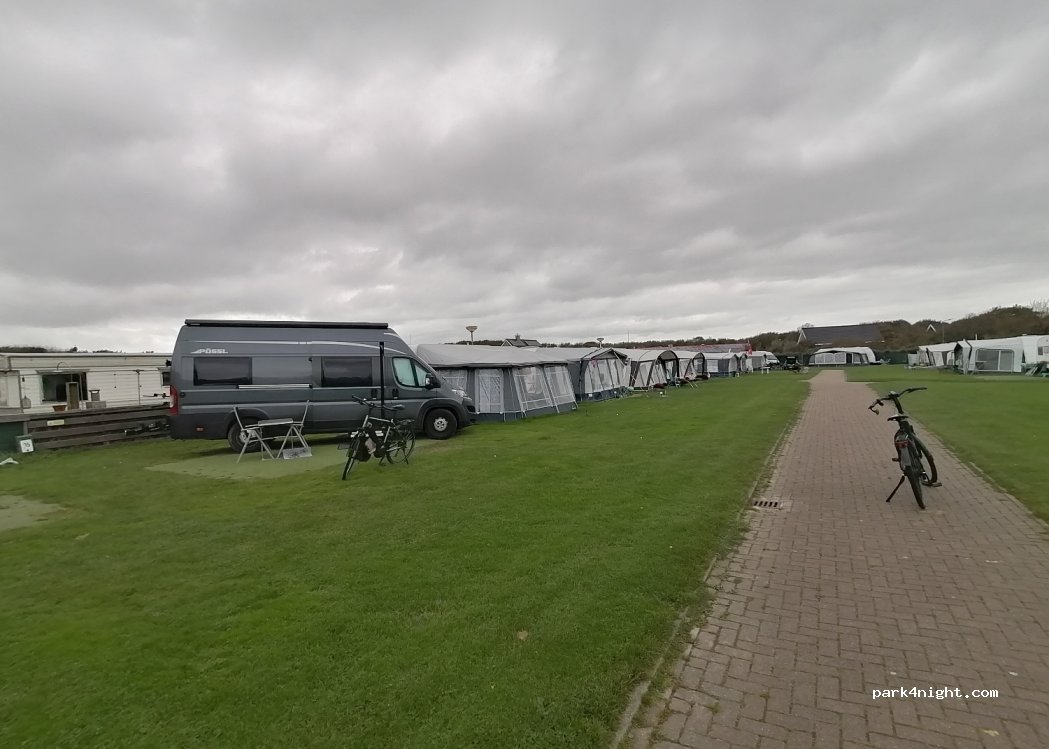 Camping 't Hoekje — foto 2
