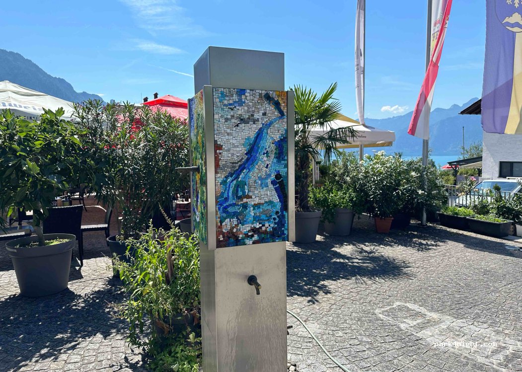 (4853) Steinbach am Attersee - 8 Steinbach am Attersee — foto