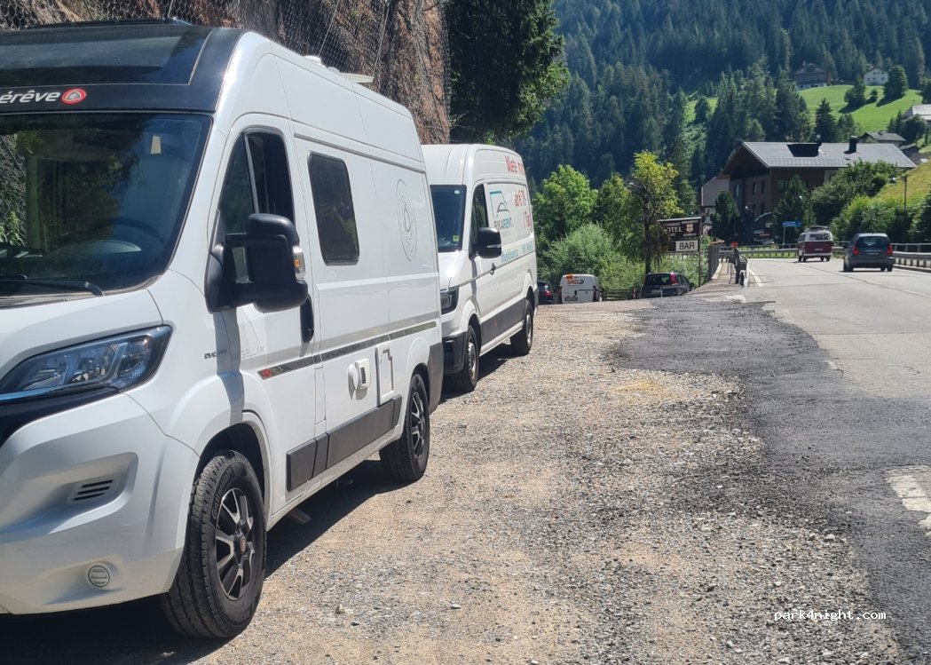 (39046) Ortisei - 50 Via Socrep — foto