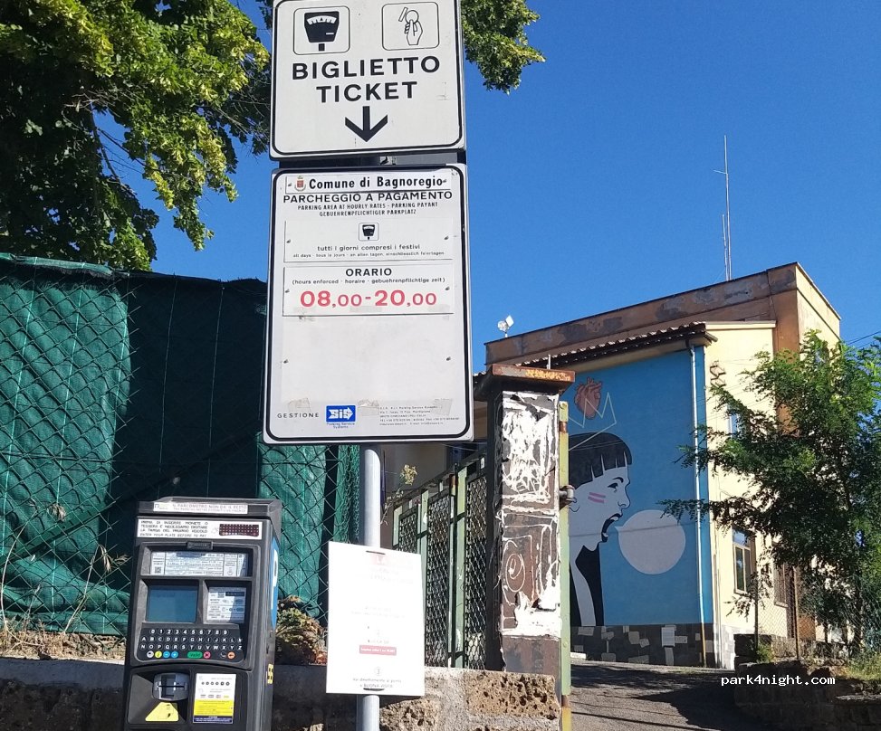 (01022) Bagnoregio - 161 Via D. Alighieri — foto 3