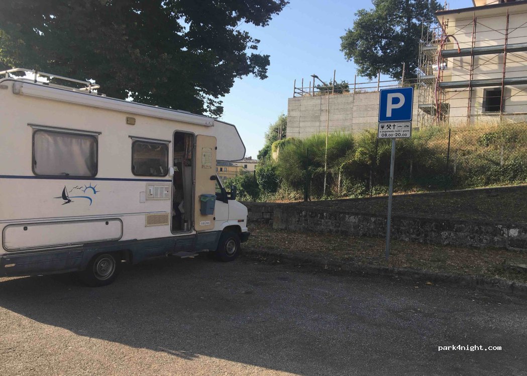 (01022) Bagnoregio - 161 Via D. Alighieri — foto 4