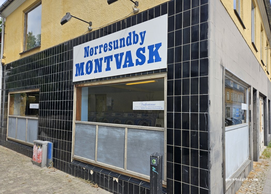 (9400) Nørresundby - 2 E Vestergade — foto