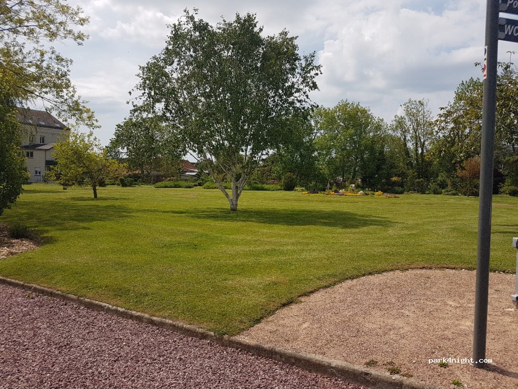 (76910) Criel-sur-Mer - 11 Rue de l'Hospice — foto 3
